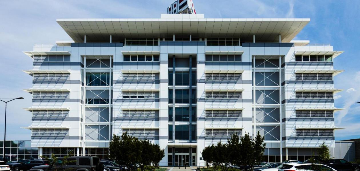 VDL Groep nach Cyberangriff wieder in Betrieb