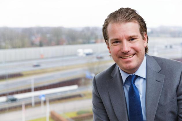 Weiteres Wachstum der VDL Groep im ersten Halbjahr 2018