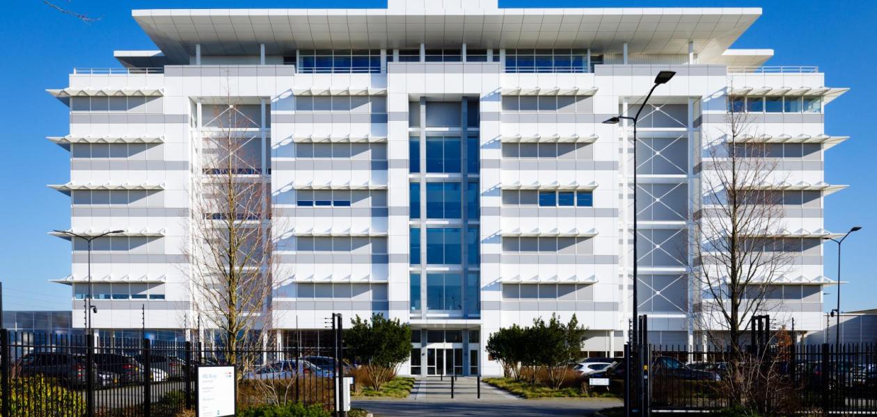 Wechsel im Vorstand der VDL Groep