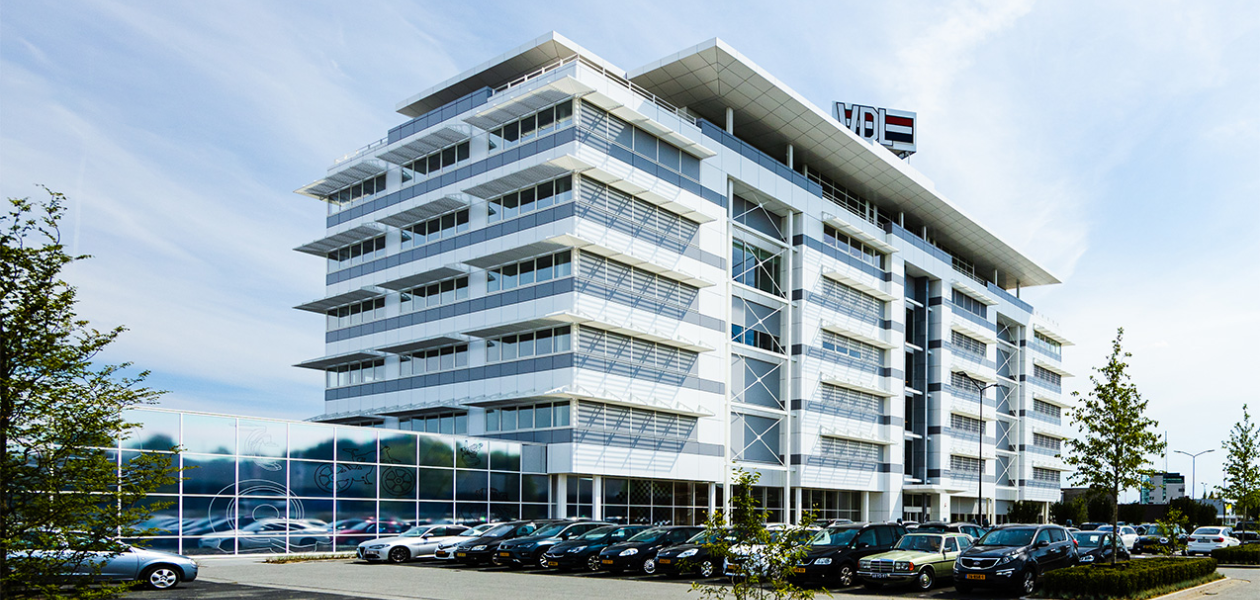 VDL Groep realisiert Wachstumsprognose