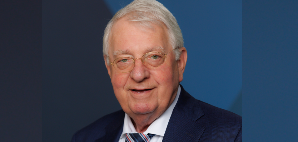 Wim van der Leegte (76) verstorben